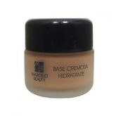 Base Cremosa Marcelo Beauty Medio Escura.