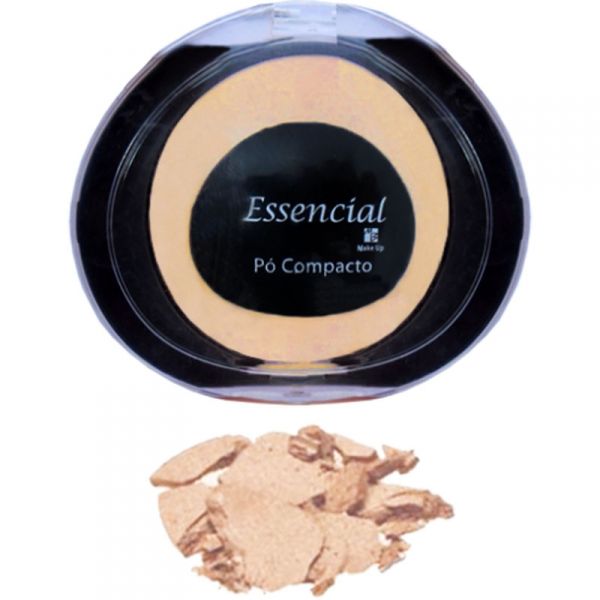 Pó Facial B. claro. Essesncial