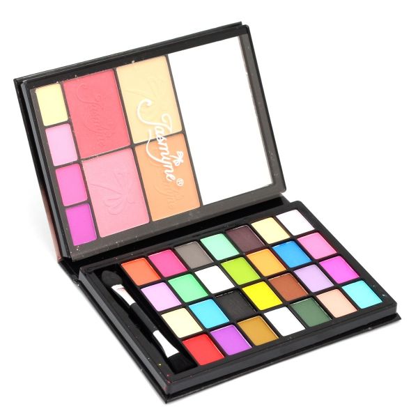 Paleta Jasmyne Fosca.