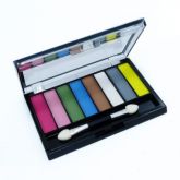 Kit Ruby Rose Opaco 8 cores.