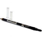 Lápis para os Olhos com Esfumador Marcelo Beauty - Preto