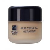 Base Cremosa Marcelo Beauty Clara